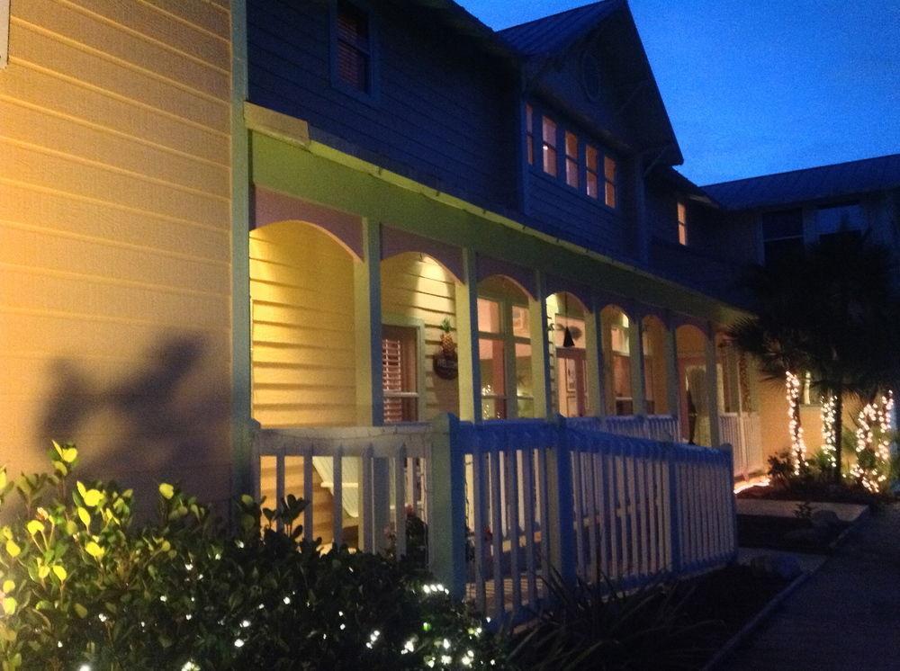 Mellon Patch Inn Port St. Lucie Exterior photo