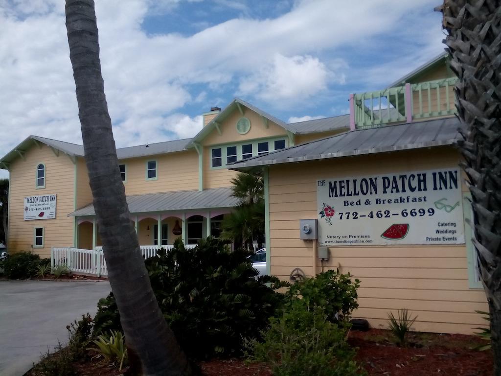 Mellon Patch Inn Port St. Lucie Exterior photo