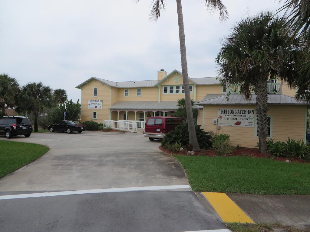 Mellon Patch Inn Port St. Lucie Exterior photo