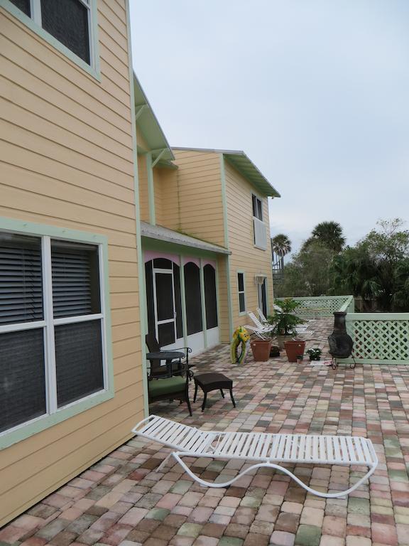 Mellon Patch Inn Port St. Lucie Exterior photo